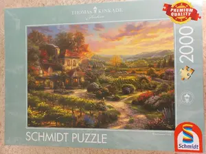SCHMIDT SPIELE Puzzle
