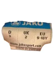Vorschaubild JAKO Sport Shorts 3