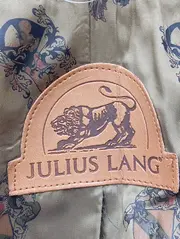 Vorschaubild JULIUS LANG Trachtenjacke 3