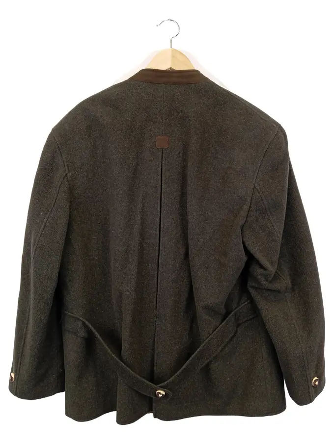 JULIUS LANG Trachtenjacke Bild 2