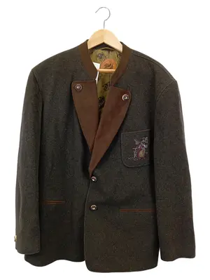 JULIUS LANG Trachtenjacke