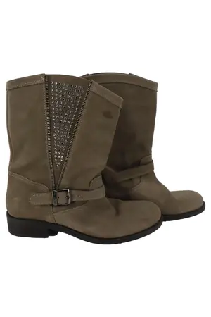 TWIN SET Stiefel