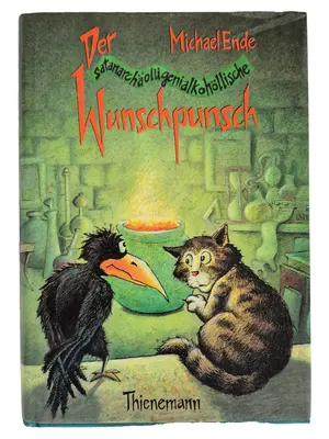 Magie und Übernatürliches