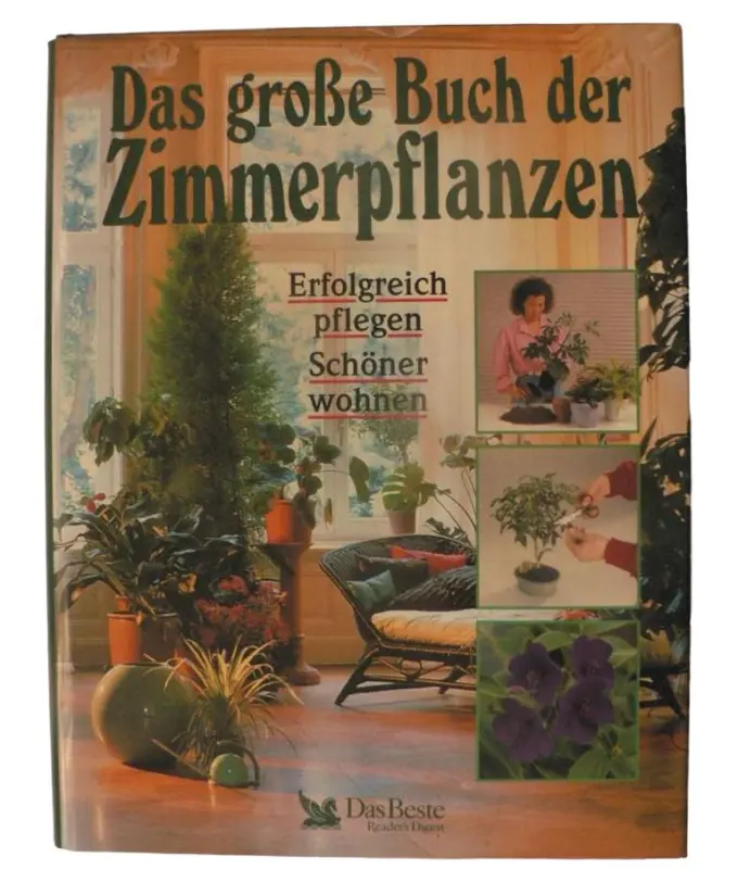 Hobbybuch Bild 1