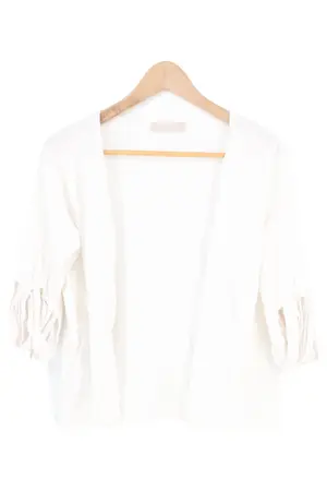 STEFANEL Strickjacke