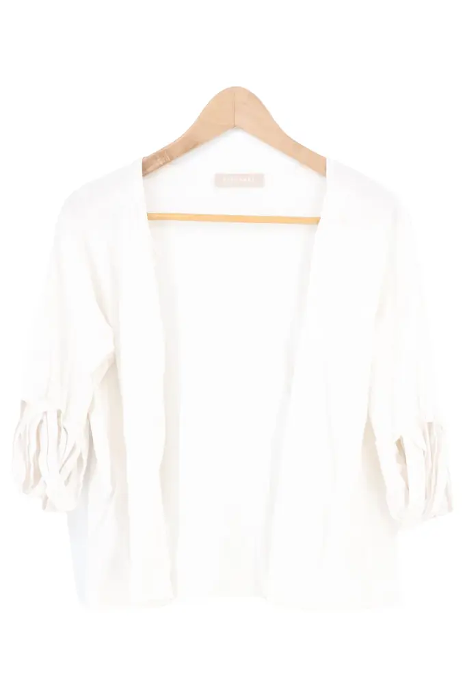 STEFANEL Strickjacke Bild 1
