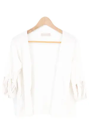 STEFANEL Strickjacke
