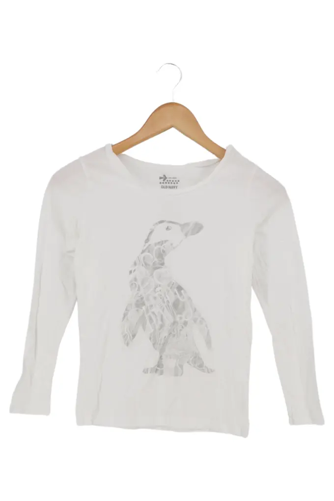 OLD NAVY Langarmshirt Bild 2
