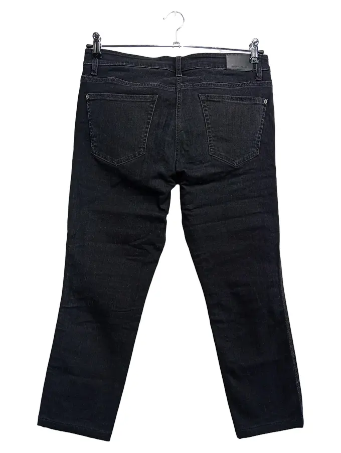 CAMBIO Jeans Straight Leg Bild 2