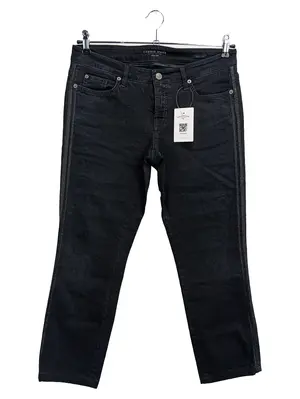 CAMBIO Jeans Straight Leg