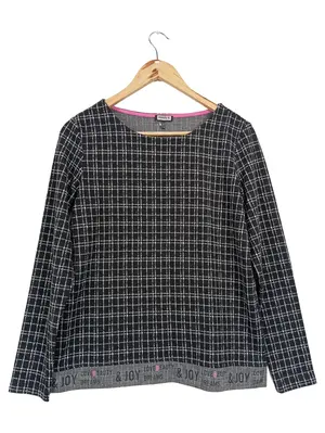 KENNY S. Langarmshirt