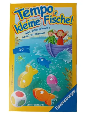 RAVENSBURGER Brettspiel