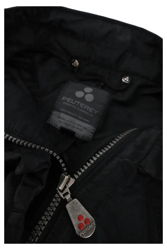 PEUTEREY Outdoorjacke Bild 3