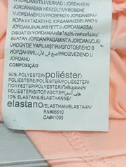Vorschaubild 4 von Kinder Top ärmellos Rosa Gr. 158/170 Sportlich Logo-Print