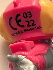 Vorschaubild SPIN MASTER Spielfigur 3