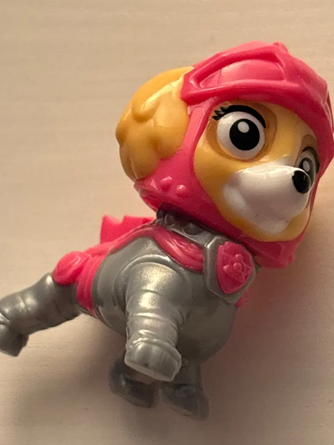 SPIN MASTER Spielfigur Bild 2