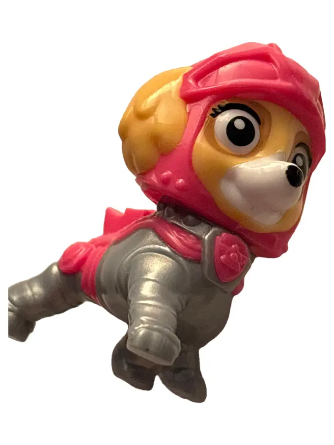 SPIN MASTER Spielfigur Bild 1