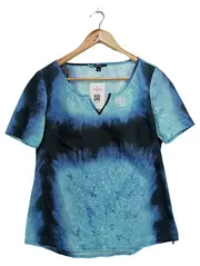 Vorschaubild COMMA Bluse 1