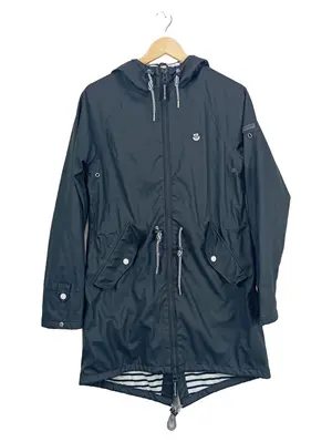 VOILE BLEUE Übergangsmantel