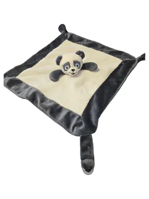 MY TEDDY Schmusetuch