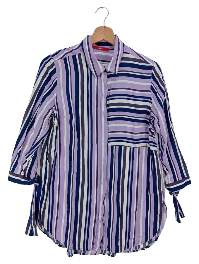 S.OLIVER Bluse Bild 1