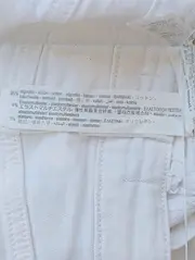 Vorschaubild ZARA High Waist Jeans 4
