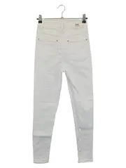 Vorschaubild ZARA High Waist Jeans 2