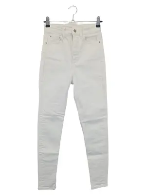 ZARA High Waist Jeans