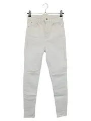 Vorschaubild ZARA High Waist Jeans 1