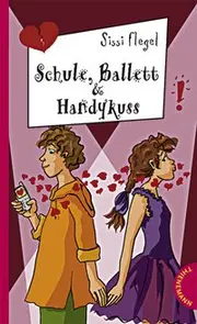 Vorschaubild Buch für Jugendliche 1