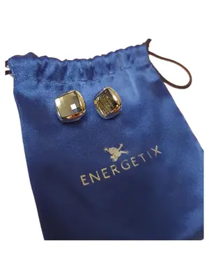 ENERGETIX Ohrstecker