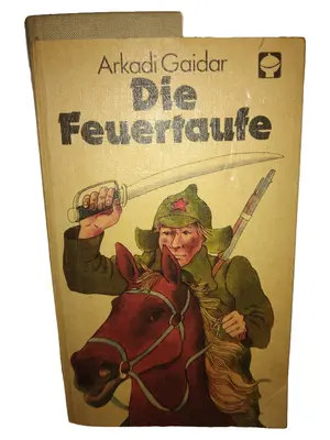 Buch für Kinder