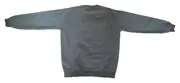 Vorschaubild 2 von Sweatshirt Herren Gr. M Grün Relaxed Fit Basic Rundhals