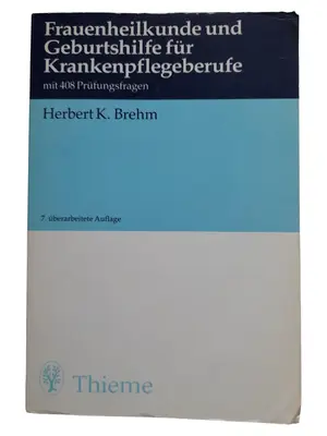Fachbuch für Medizin