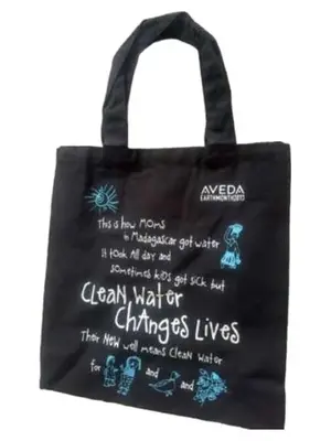 AVEDA Shopper