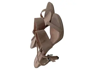 ADOLFO DOMINGUEZ Sandaletten