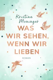 Vorschaubild Liebesroman 1