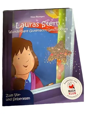 Buch für Kinder