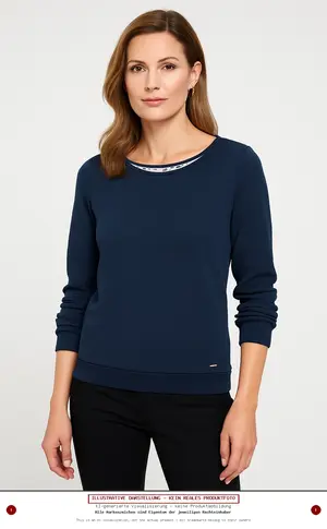 TOM TAILOR Pullover