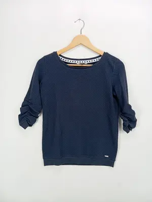 TOM TAILOR Sweatshirt