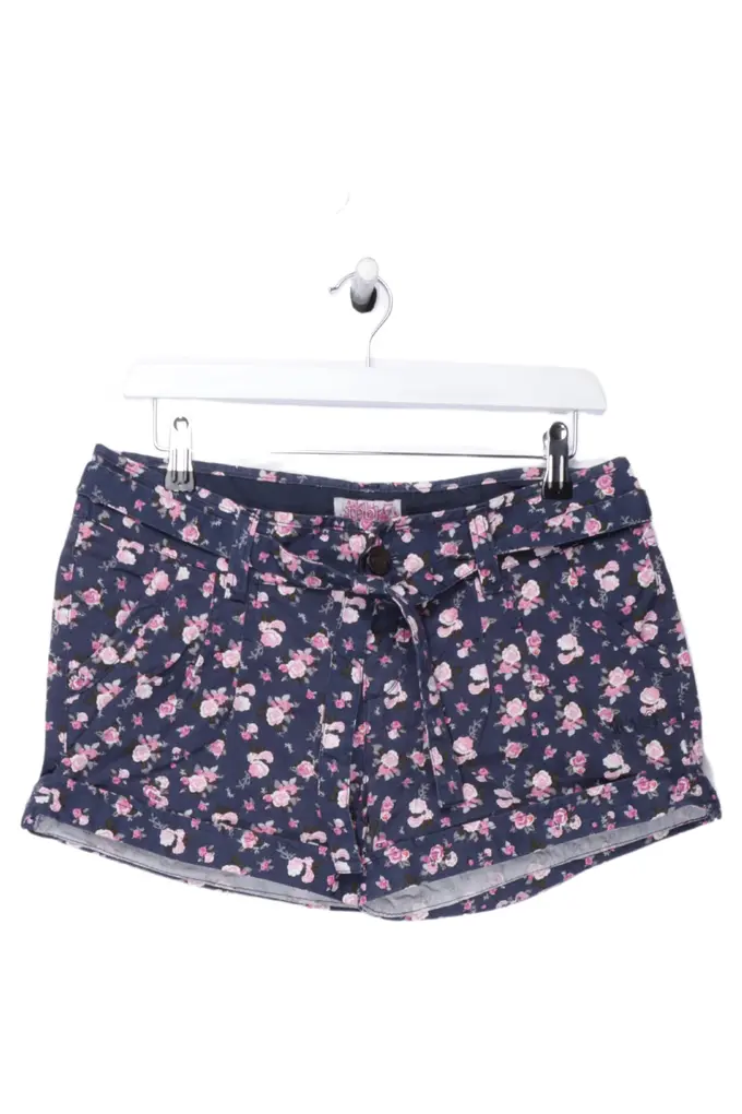 MBJ Shorts Bild 1