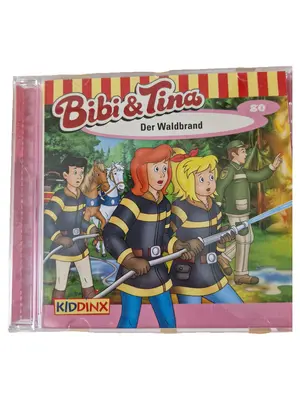 Hörspiel für Kinder