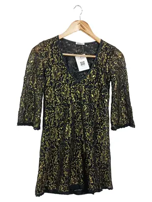 IDA SJÖSTEDT Spitzenkleid