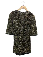 Vorschaubild IDA SJÖSTEDT Spitzenkleid 2