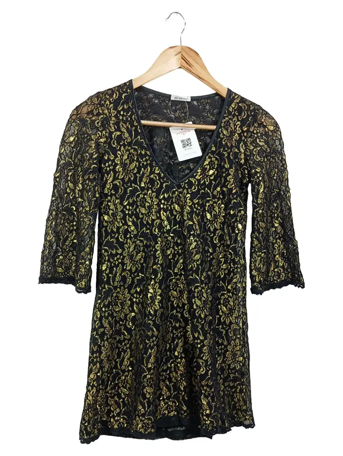 IDA SJÖSTEDT Spitzenkleid Bild 1
