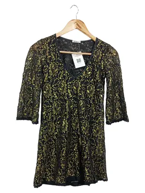 IDA SJÖSTEDT Spitzenkleid