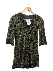 Vorschaubild IDA SJÖSTEDT Spitzenkleid 1