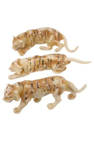 MAROLIN MANUFAKTUR Spielfiguren-Set Komplett
