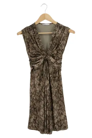 MAILLE DEMOISELLE Freizeitkleid