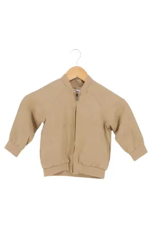 MAYORAL Lederjacke